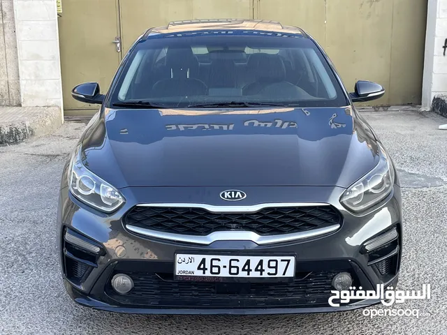 Kia Cerato 2020