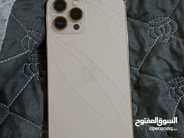 Apple iPhone 12 Pro Max 256 GB in Basra
