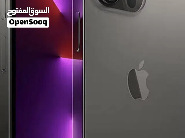 Apple iPhone 13 Pro Max 128 GB in Irbid