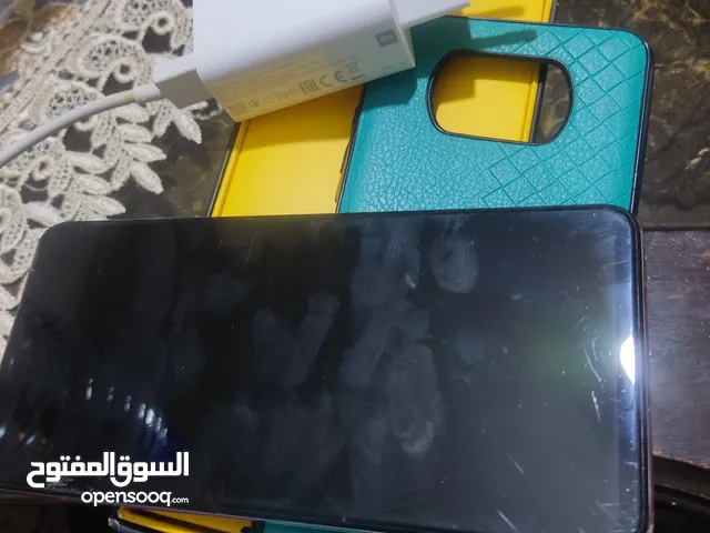 Xiaomi Pocophone X3 NFC 128 GB in Amman