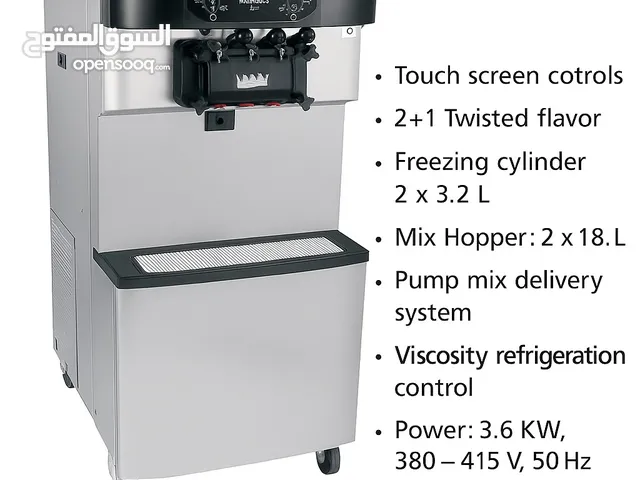 Ice Cream Machine like MaCdoland