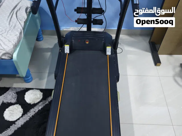 للبيع جهاز سير