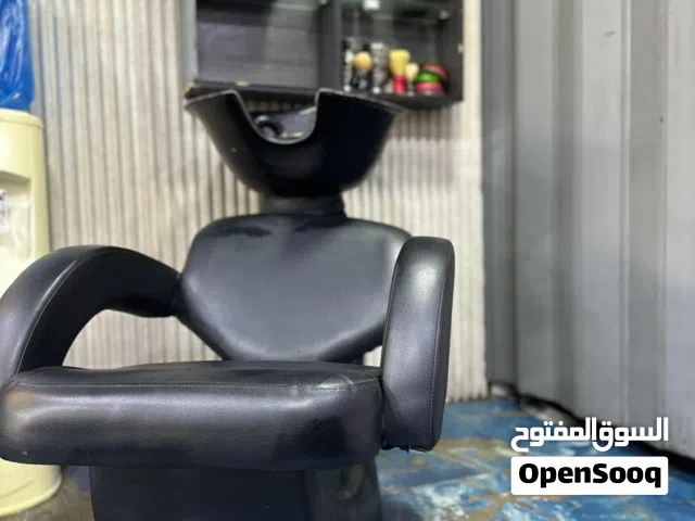 كرسي غسيل شعر وكاله 60