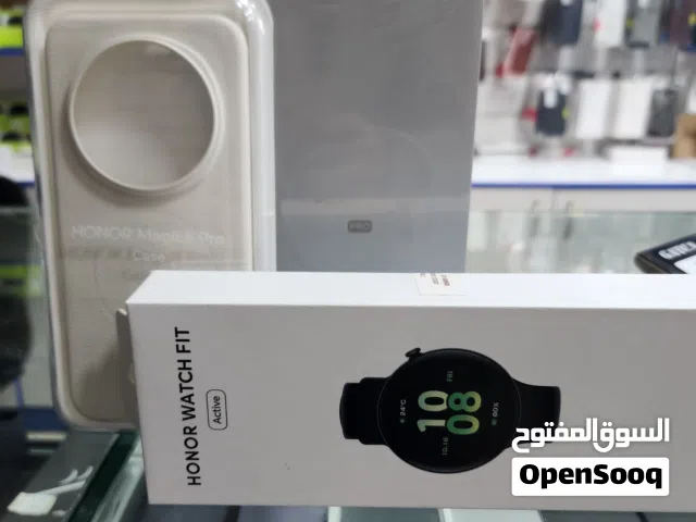 هونر ماجيك 8 برو جديد كفاله الوكيل الرسمي بسعر مميز جدا مع بكج