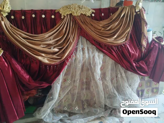 سكة كاملة با اكسسوارات