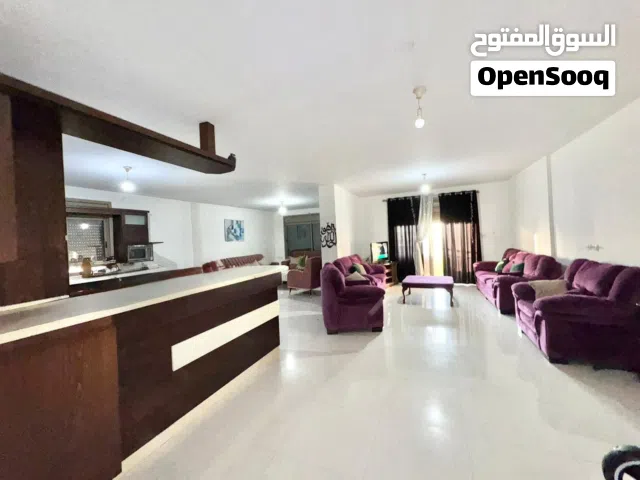 185 m2 3 Bedrooms Apartments for Sale in Ramallah and Al-Bireh Al Tahta