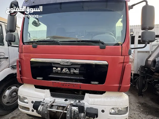 18.290 MAN TGM