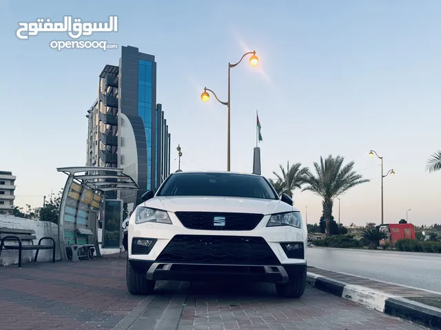 Seat Ateca2021/20FR