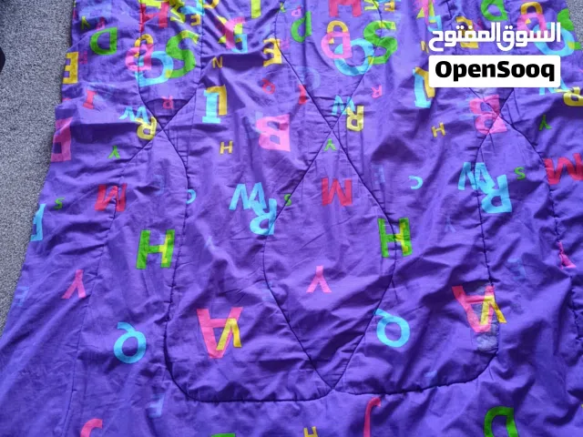 مفرش سرير عدد 3