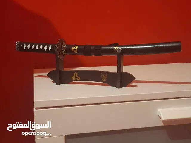 mini katana sword