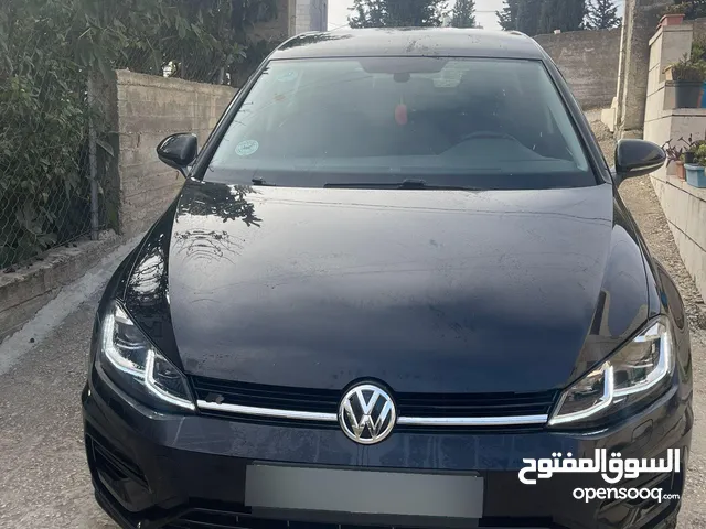 Used Volkswagen Golf in Hebron