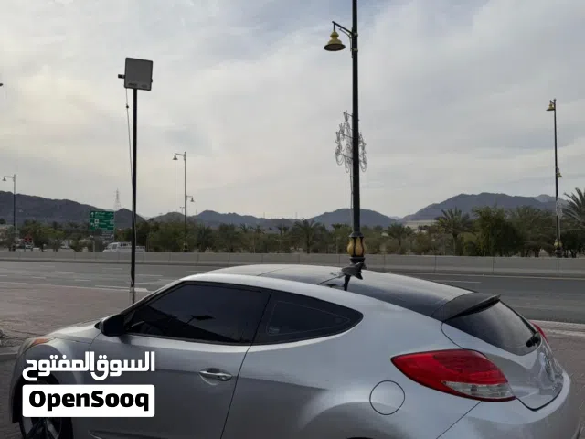 هونداي فوليست