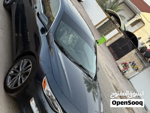 ماليبو بريمير 2020