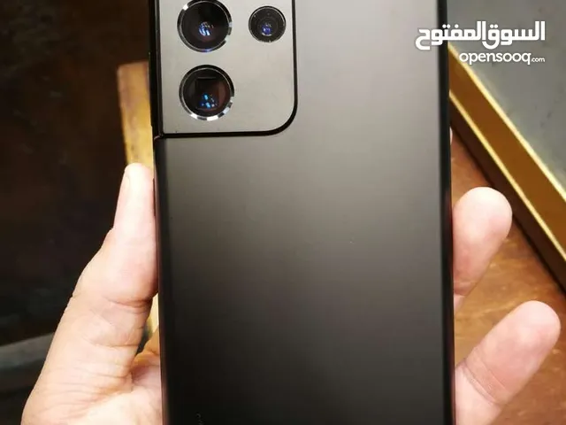 سامسونج جالكسي S21 altra 5G و S20 عادي للبيع او البدل