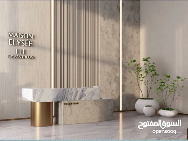 500 m2 1 Bedroom Apartments for Sale in Dubai Mohammad Bin Rashid City