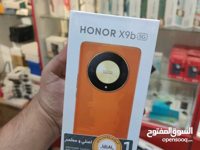 Honor Honor X9 256 GB in Baghdad
