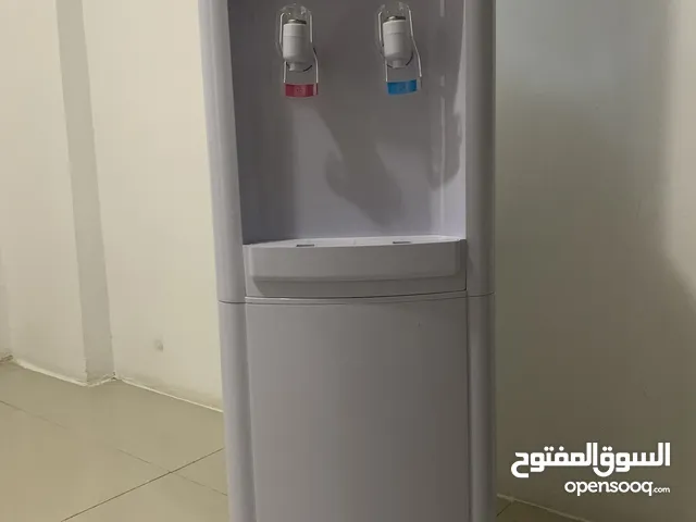 Oasis Water Dispenser