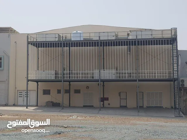 21000 ft Showrooms for Sale in Fujairah Deba Fujairah