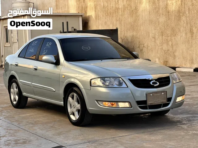 New Samsung SM3 in Tripoli