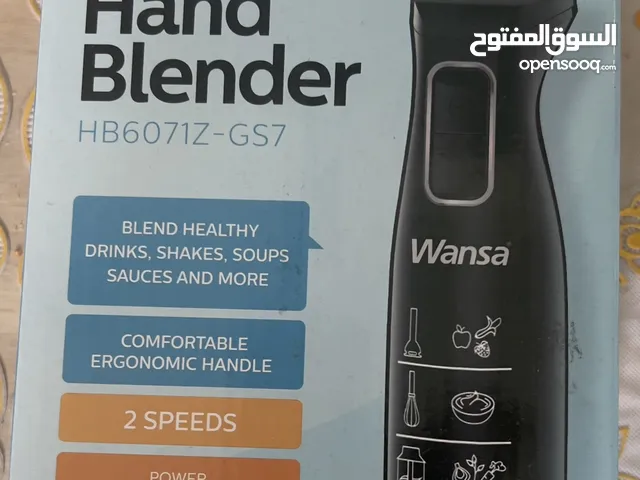 Wansa 250 w hand blender