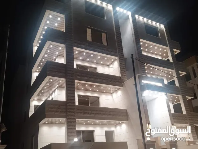 191 m2 3 Bedrooms Apartments for Sale in Irbid Al Rahebat Al Wardiah