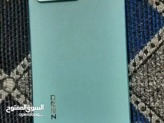 Infinix Zero 20 256 GB in Mosul