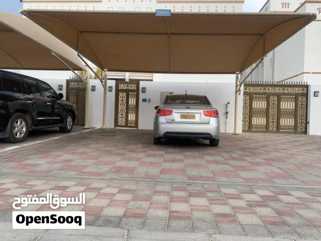 "Quality Villa for Rent in Hail South, close to sultan school "