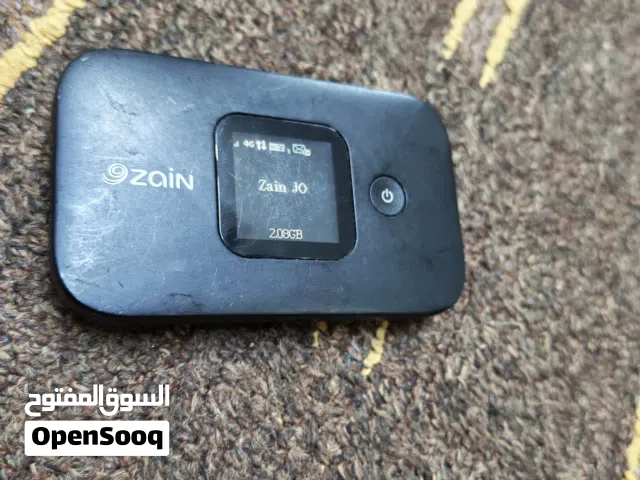 راوتر زين ماي فاي بطاريه دبل
