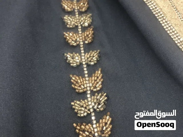 قفطان فخم جدا عاللبس
