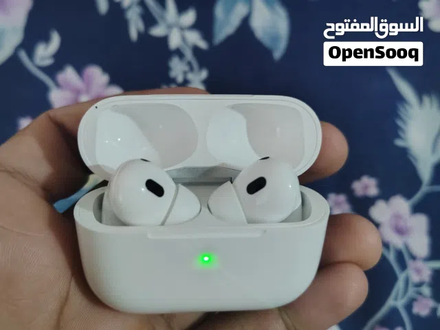 سماعات Air Pods Pro الاصليه اخو الجديد الاصليه