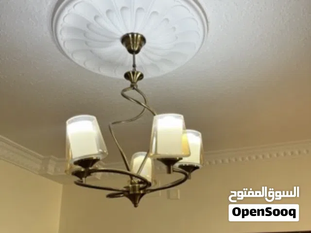 ثريات عدد 2 للبيع