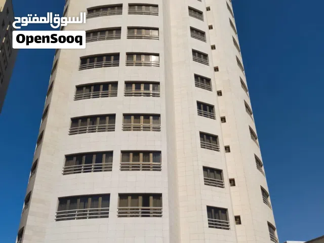 150 m2 3 Bedrooms Apartments for Rent in Kuwait City Dasman