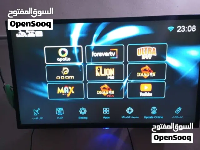 شاشة samix 32انش