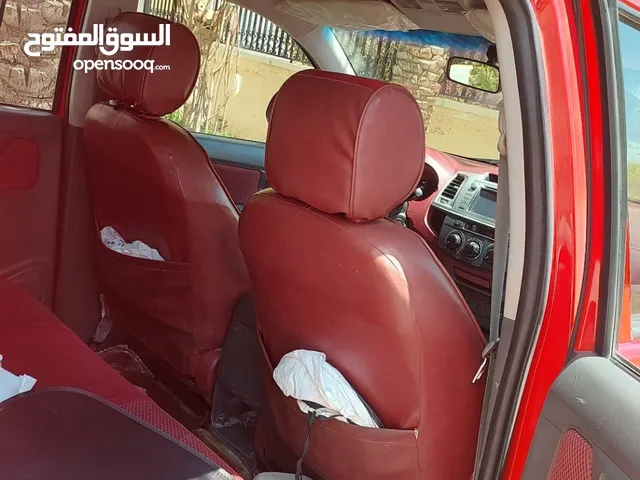 Used Toyota Hilux in Hawally