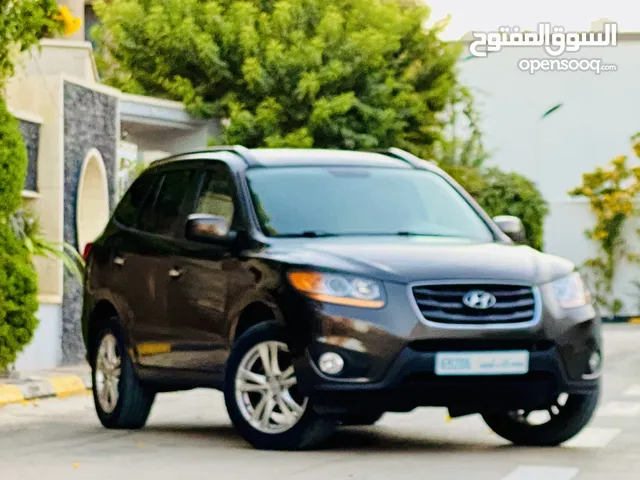 New Hyundai Santa Fe in Tripoli