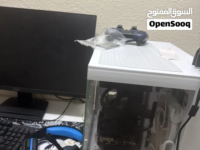 البيع بي سي كامل