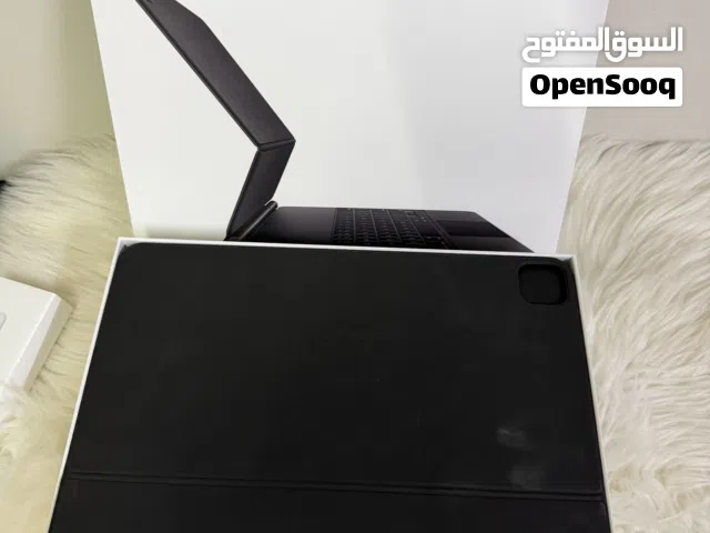 Magic keyboard as new 12.9”