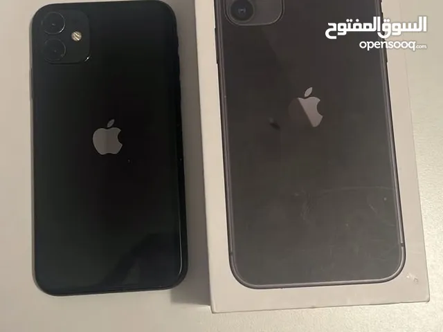 Apple iPhone 11 64 GB in Salt