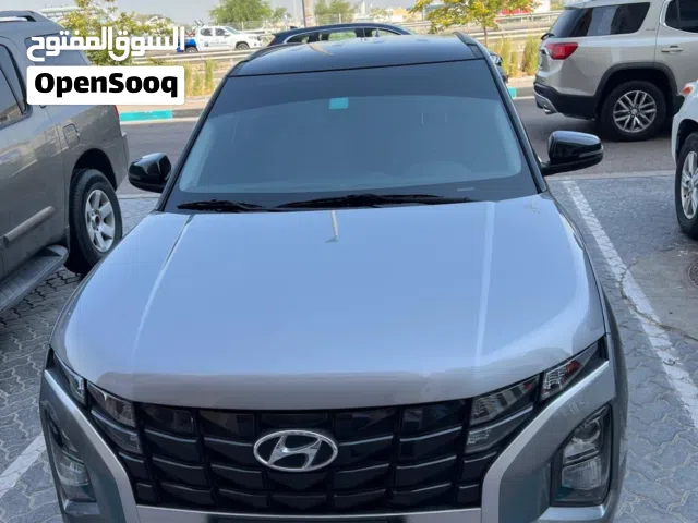Used Hyundai Creta in Abu Dhabi