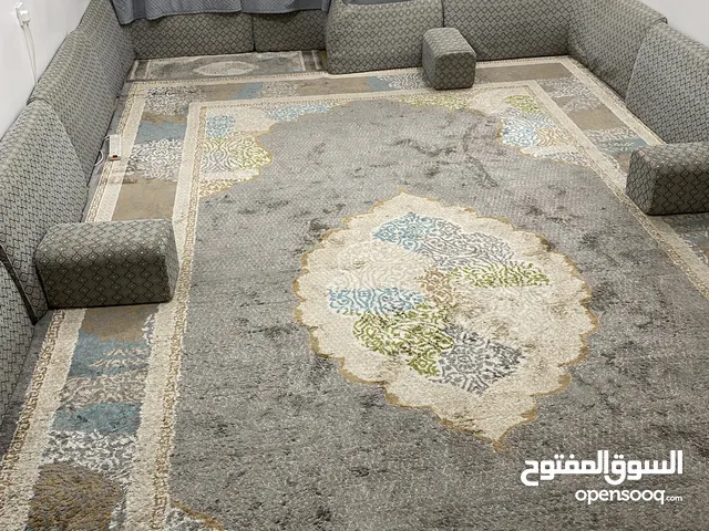 للبيع جلسة مساند مع سجاده