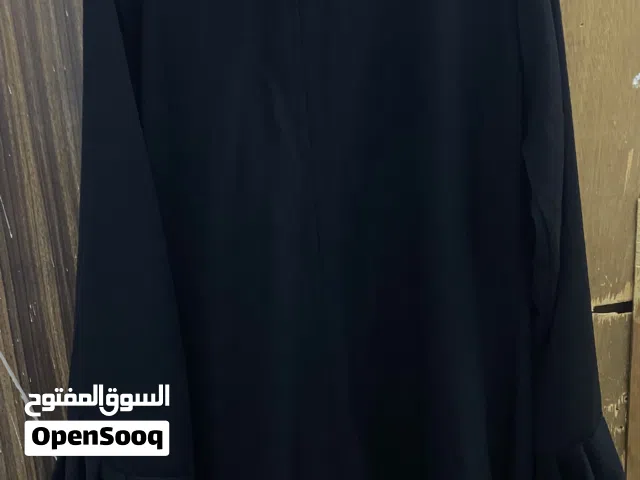 عباية جديدة ما ملبوسة