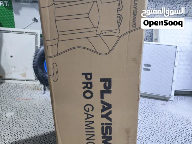 كرسي العاب قيمينق