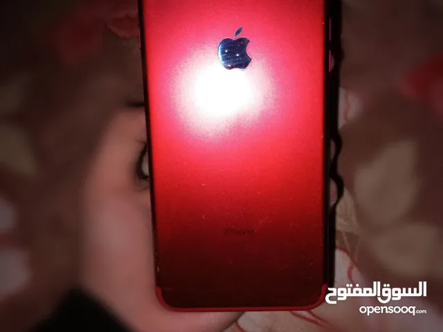 Apple iPhone 7 Plus 128 GB in Basra