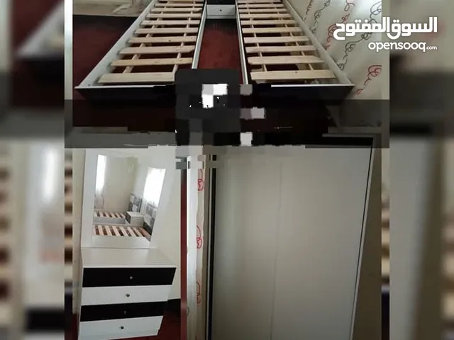 غرف نوم شبابية وبناتية تفصيل للبيع