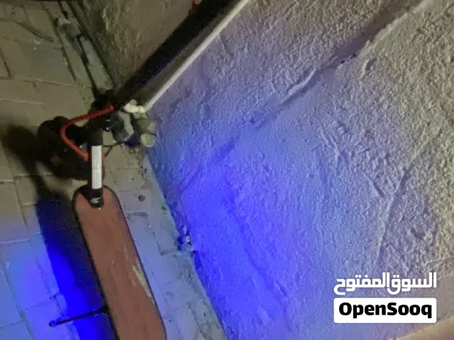 سكوتر كهربائي