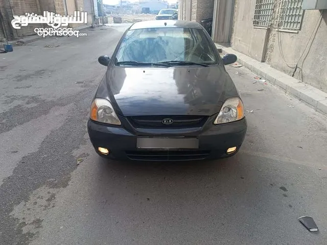 Used Kia Rio in Amman
