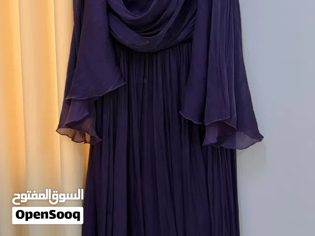 فستان كلوش من امري