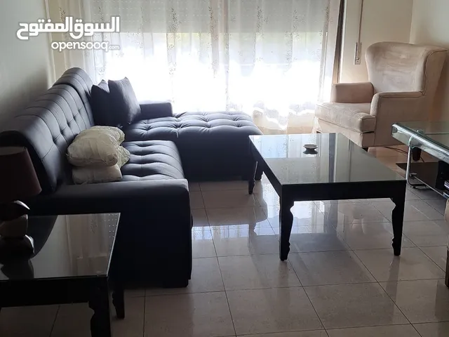 109m2 3 Bedrooms Apartments for Sale in Amman Deir Ghbar