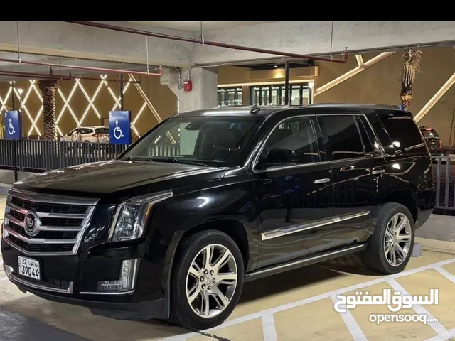 Cadillac Escalade 2015 in Al Jahra