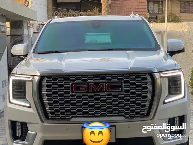 Used GMC Jimmy in Baghdad